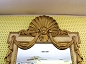 4. Shell Carved Mirror